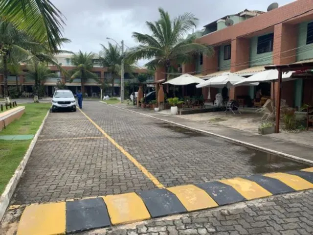 Imagem 12: Casa / Vilage Duplex 3/4 Mobiliada Stella Maris Condomínio Clube 50M da Praia - Venda R