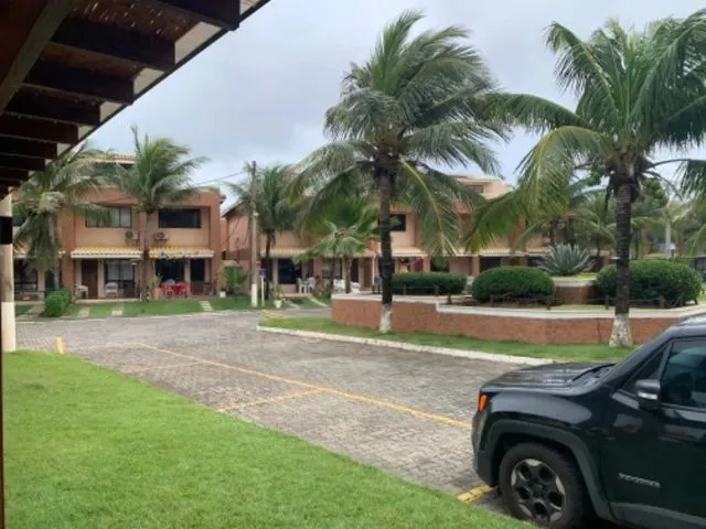 Imagem 14: Casa / Vilage Duplex 3/4 Mobiliada Stella Maris Condomínio Clube 50M da Praia - Venda R