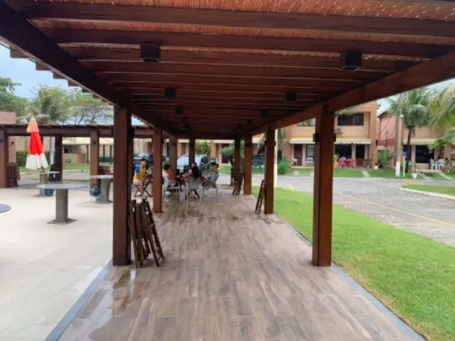 Imagem 2: Casa / Vilage Duplex 3/4 Mobiliada Stella Maris Condomínio Clube 50M da Praia - Venda R