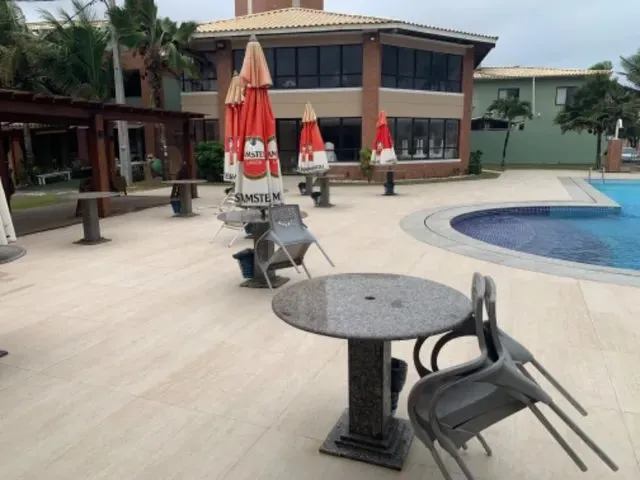 Imagem 11: Casa / Vilage Duplex 3/4 Mobiliada Stella Maris Condomínio Clube 50M da Praia - Venda R