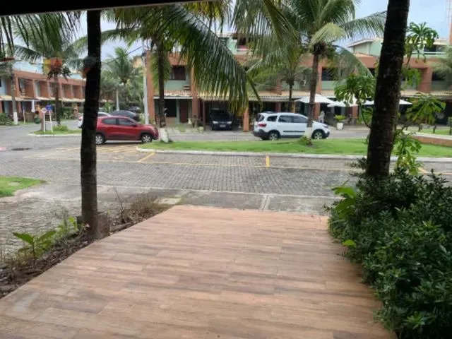 Imagem 6: Casa / Vilage Duplex 3/4 Mobiliada Stella Maris Condomínio Clube 50M da Praia - Venda R