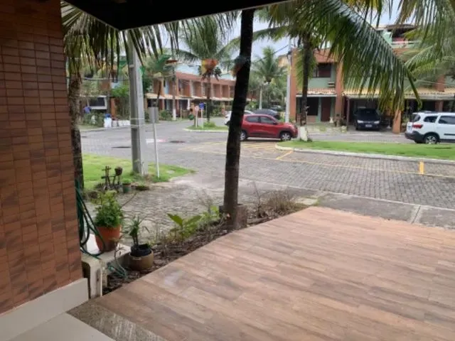 Imagem 5: Casa / Vilage Duplex 3/4 Mobiliada Stella Maris Condomínio Clube 50M da Praia - Venda R