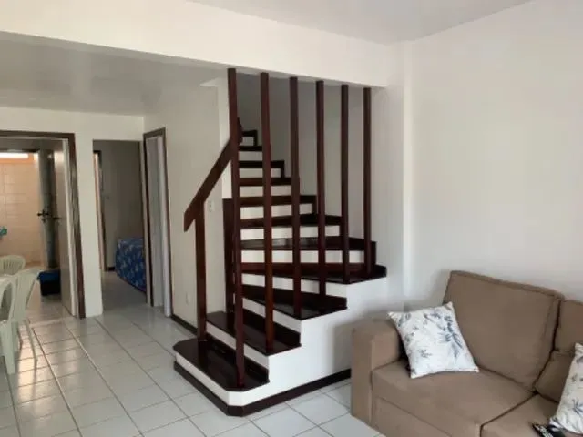 Imagem 3: Casa / Vilage Duplex 3/4 Mobiliada Stella Maris Condomínio Clube 50M da Praia - Venda R