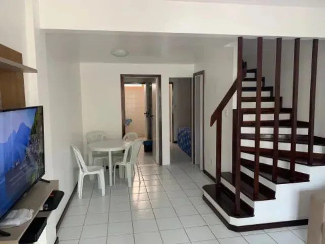 Imagem 16: Casa / Vilage Duplex 3/4 Mobiliada Stella Maris Condomínio Clube 50M da Praia - Venda R