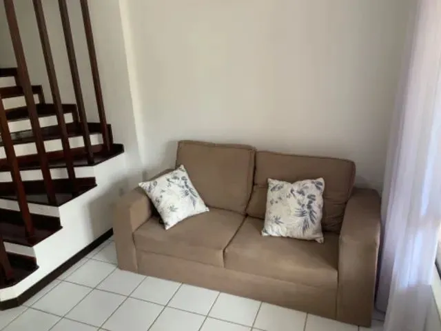 Imagem 10: Casa / Vilage Duplex 3/4 Mobiliada Stella Maris Condomínio Clube 50M da Praia - Venda R