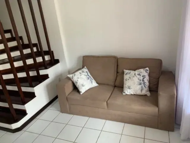 Imagem 4: Casa / Vilage Duplex 3/4 Mobiliada Stella Maris Condomínio Clube 50M da Praia - Venda R