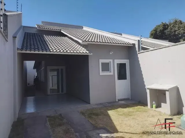 Imagem: Excelente Casa com 3 Quartos no Eusébio
