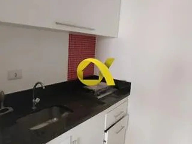 Imagem 4: Kitnet Mobiliada - São Dimas