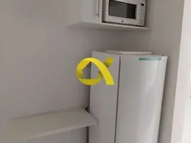 Imagem 6: Kitnet Mobiliada - São Dimas