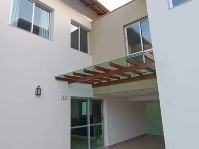 Imagem: Contagem - Casa Padrão - Centro