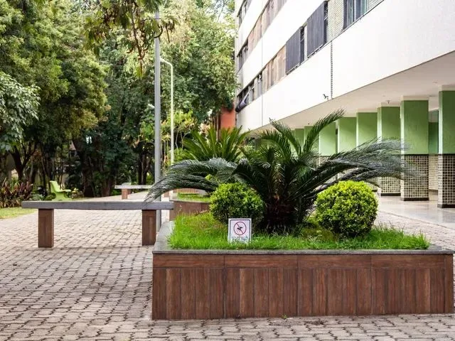 Imagem: Sqn 415 Reformado, 1º Andar e com Muitos