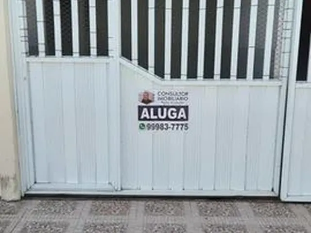 Imagem: Aluga-Se Casa/Sobrado para Aluguel no Bairro