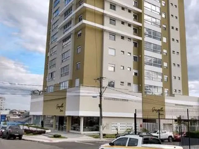 Imagem 1: Excelente Apartamento Novo Duplex Lages Sc