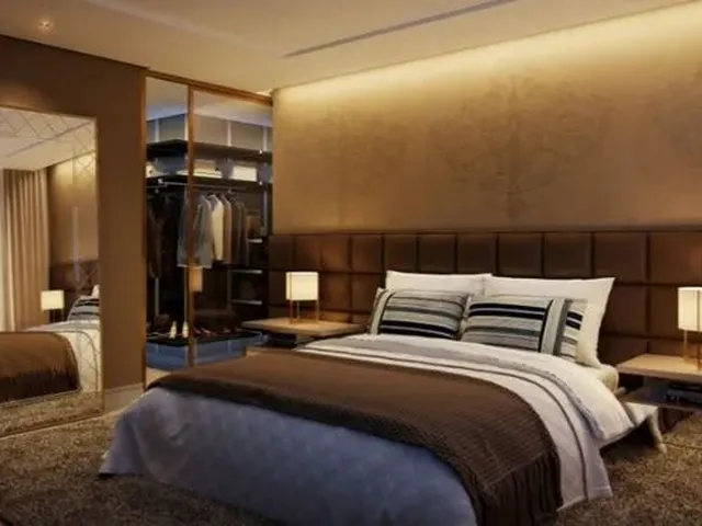 Imagem 10: Excelente Apartamento Novo Duplex Lages Sc