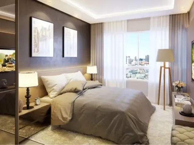 Imagem 3: Excelente Apartamento Novo Duplex Lages Sc