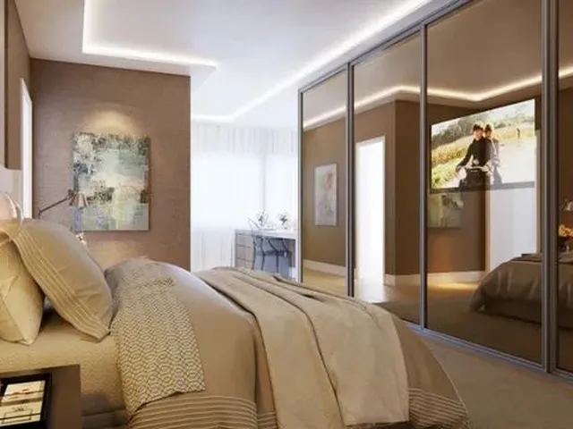 Imagem 14: Excelente Apartamento Novo Duplex Lages Sc