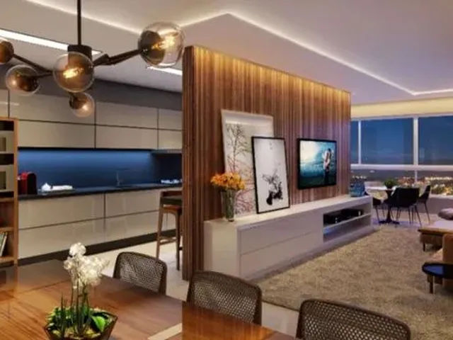 Imagem 12: Excelente Apartamento Novo Duplex Lages Sc