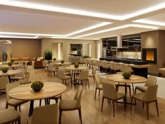 Imagem 9: Excelente Apartamento Novo Duplex Lages Sc