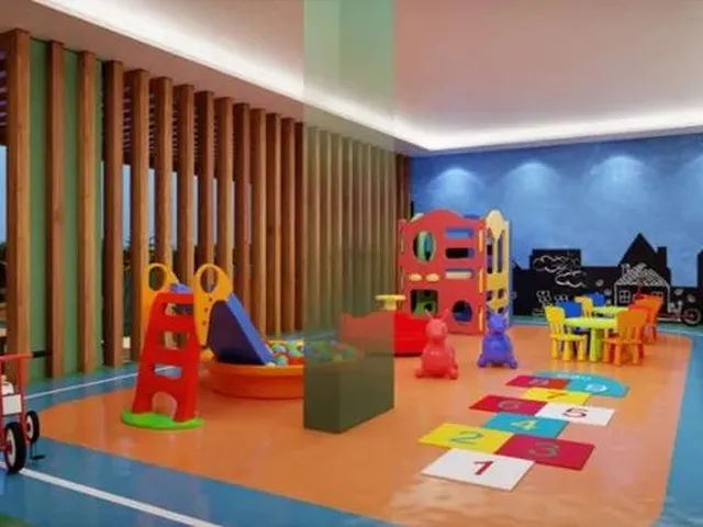 Imagem 7: Excelente Apartamento Novo Duplex Lages Sc