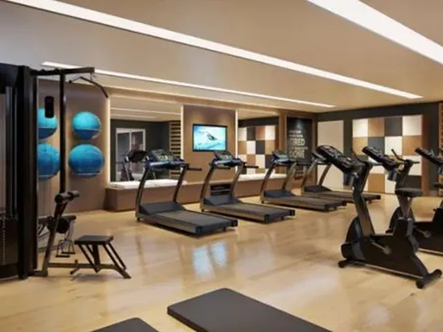 Imagem 8: Excelente Apartamento Novo Duplex Lages Sc