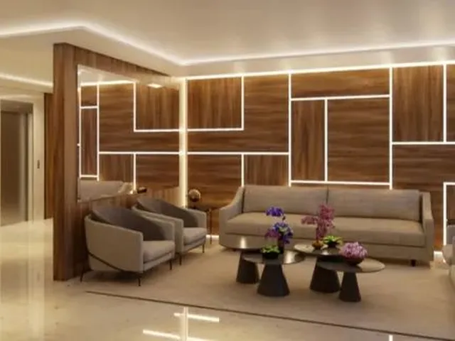 Imagem 2: Excelente Apartamento Novo Duplex Lages Sc