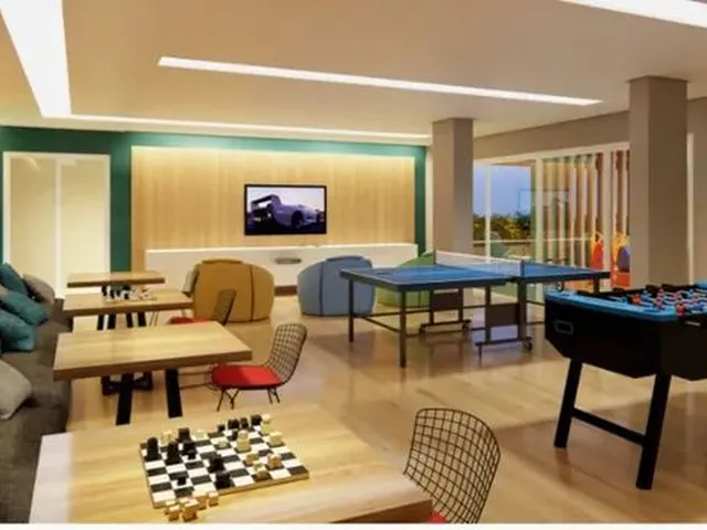 Imagem 5: Excelente Apartamento Novo Duplex Lages Sc
