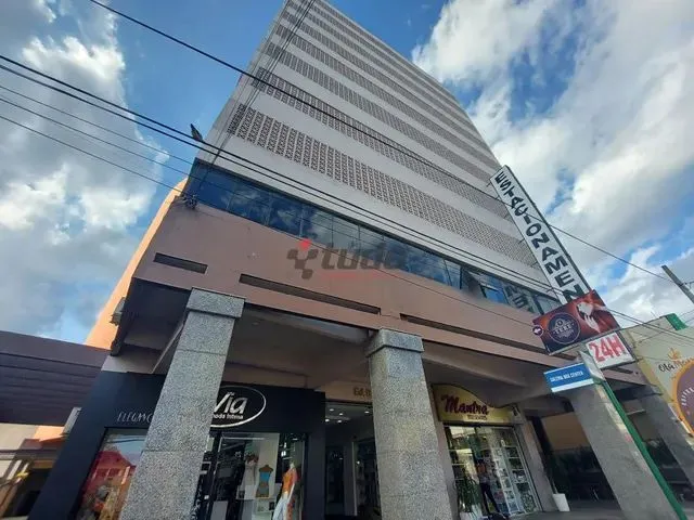 Imagem: Novo Hamburgo - Conjunto Comercial/Sala