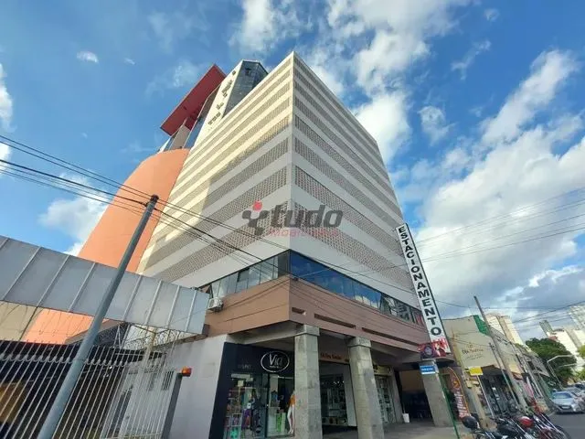 Imagem 3: Novo Hamburgo - Conjunto Comercial/Sala - Centro