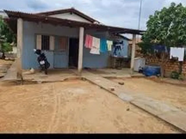 Imagem: Vende-Se Casa no Pérola