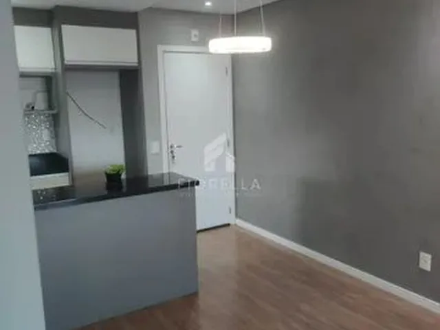 Imagem 13: Apartamento com 02 Dormitórios Sendo 01 Suíte, no Bairro Jardim Cidade De