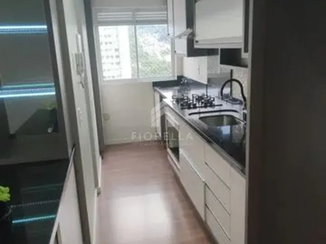Imagem 11: Apartamento com 02 Dormitórios Sendo 01 Suíte, no Bairro Jardim Cidade De