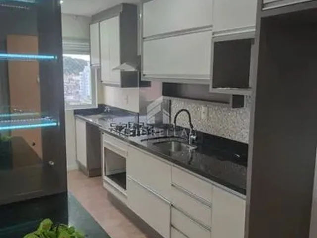 Imagem 9: Apartamento com 02 Dormitórios Sendo 01 Suíte, no Bairro Jardim Cidade De