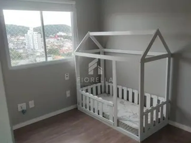 Imagem 12: Apartamento com 02 Dormitórios Sendo 01 Suíte, no Bairro Jardim Cidade De