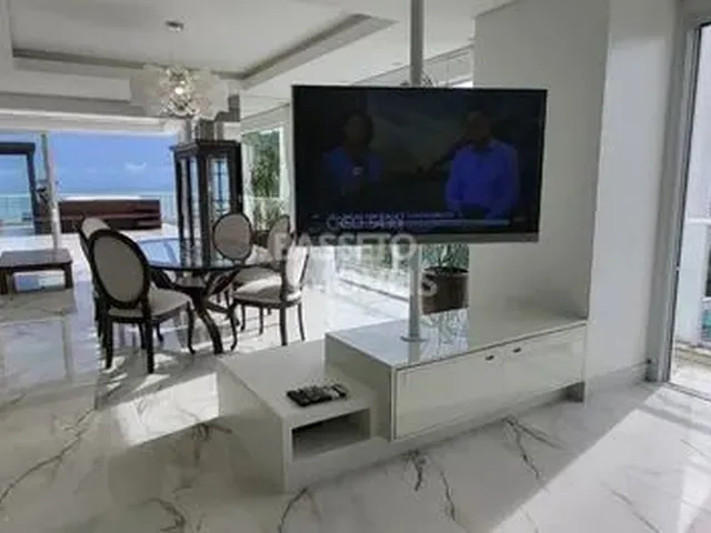 Imagem: Florianópolis - Apartamento Padrão - Canasvieiras