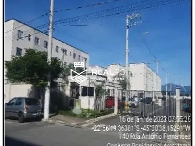 Imagem: Pindamonhangaba/Sp - Residencial e Comercial