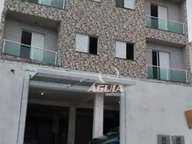 Imagem: Apartamento com 2 Dormitórios À Venda