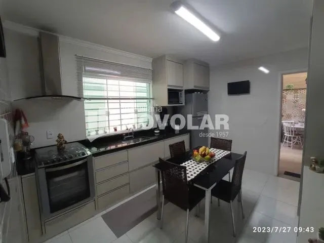 Imagem: Sobrado 3 Dormitorios 1 Suite 2 Vagas