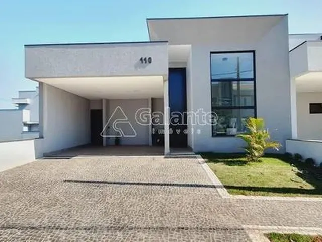 Imagem: Casa - Parque São Miguel - Hortolândia
