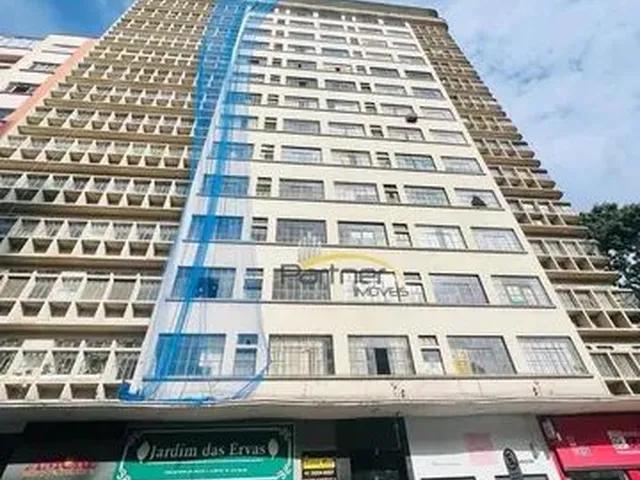 Imagem: Sala Comercial no Centro