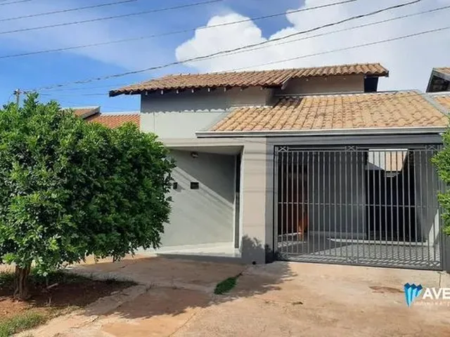 Imagem: Casa no Bairro Residencial Buzios