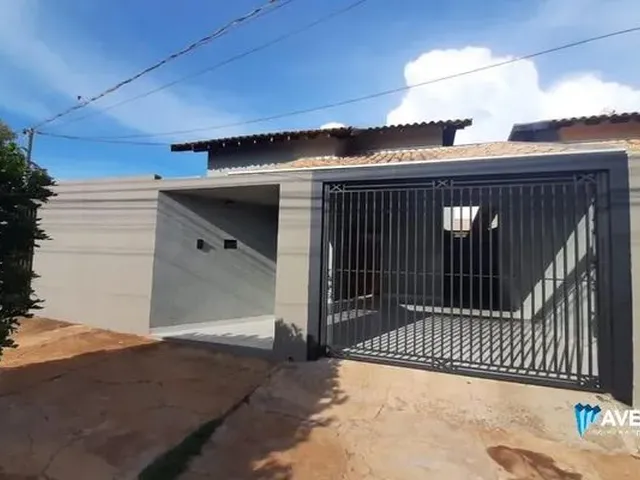 Imagem 12: Casa no Bairro Residencial Buzios