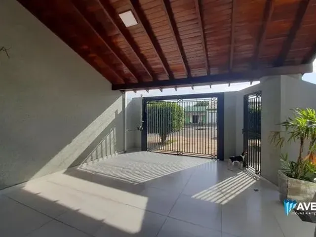 Imagem 10: Casa no Bairro Residencial Buzios