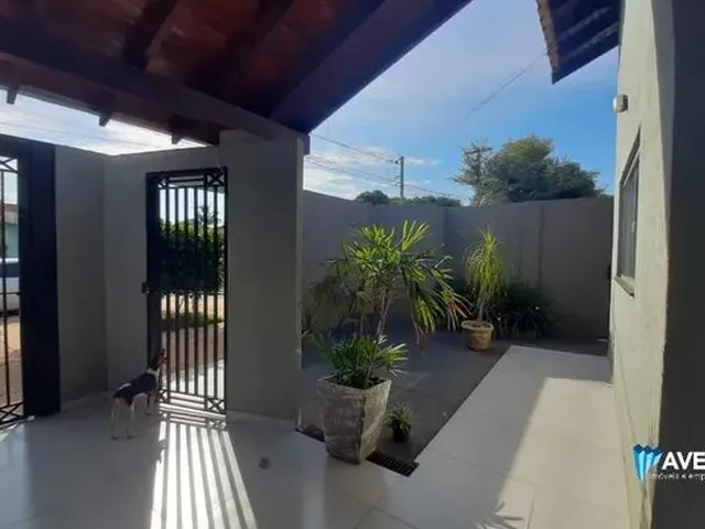 Imagem 14: Casa no Bairro Residencial Buzios