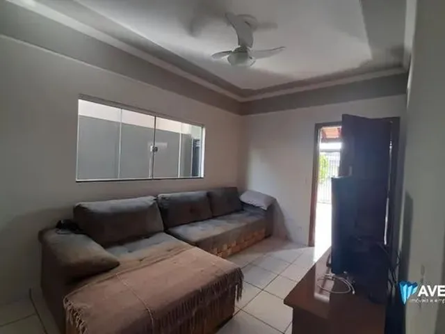 Imagem 3: Casa no Bairro Residencial Buzios