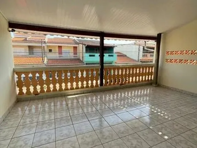 Imagem: Casa 3 Dormitorios Eden Sorocaba