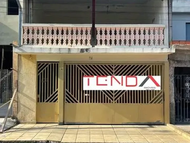 Imagem 7: Casa 3 Dormitorios Eden Sorocaba