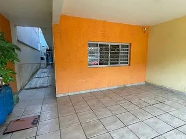 Imagem 9: Casa 3 Dormitorios Eden Sorocaba