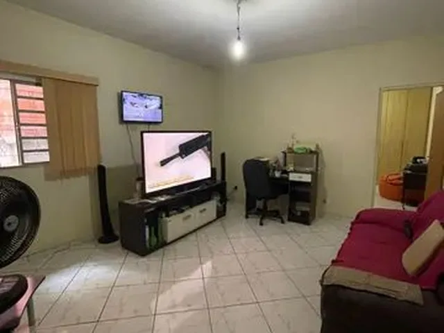 Imagem 2: Casa 3 Dormitorios Eden Sorocaba