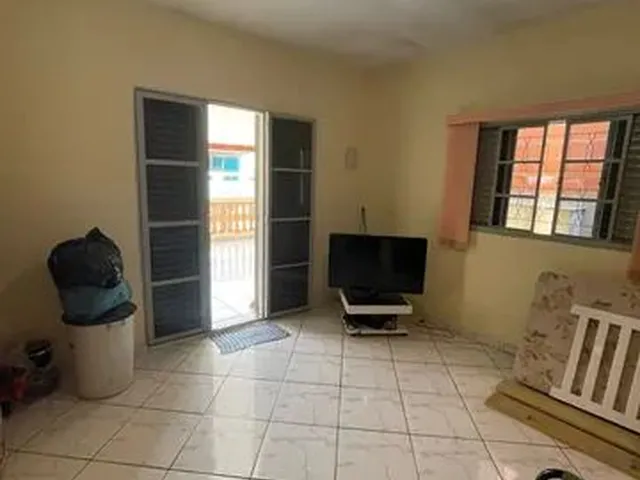 Imagem 6: Casa 3 Dormitorios Eden Sorocaba