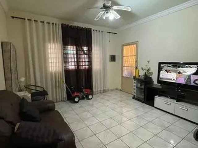 Imagem 3: Casa 3 Dormitorios Eden Sorocaba